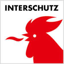 Interschutz Salon de la sécurité incendie à Hanovre (Allemagne)