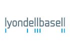 Logo LYONDELLBASELL